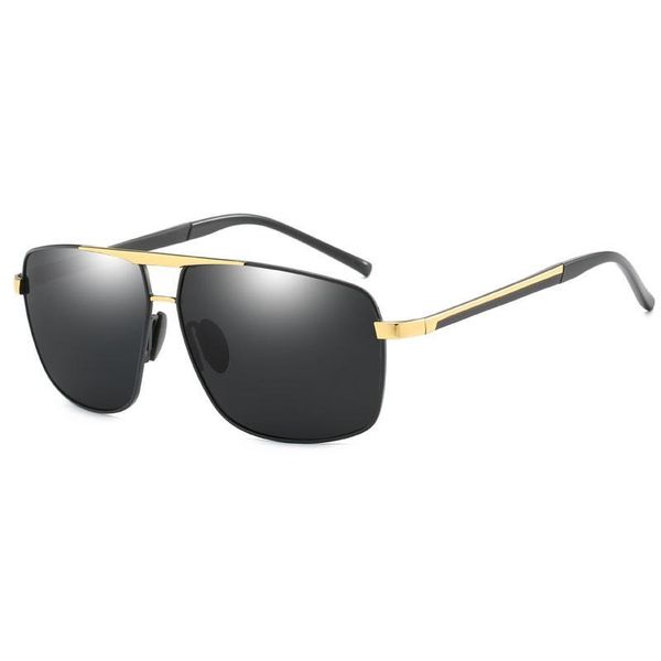 high-end men's big box sunglasses men's sunglasses retro large frame european and american style generous sunglasses uv400, White;black
high-end men's big box sunglasses men's sunglasses retro large frame european and american style generous sunglasses uv400, White;black