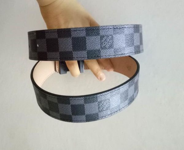 fashion men's brand genuine leather belt brown automatic buckle size 110-130 cm waist strap business male cintos high quality, Black;brown
fashion men's brand genuine leather belt brown automatic buckle size 110-130 cm waist strap business male cintos high quality, Black;brown
