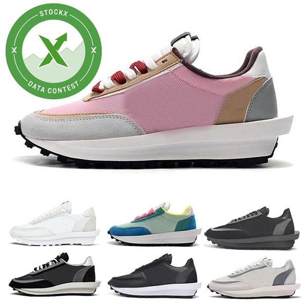 роскошная дизайнерская повседневная обувь sacai ldv waffle daybreak trainers мужские кроссовки для женщин дизайнерский рубец s спортивные кр
роскошная дизайнерская повседневная обувь sacai ldv waffle daybreak trainers мужские кроссовки для женщин дизайнерский рубец s спортивные кр