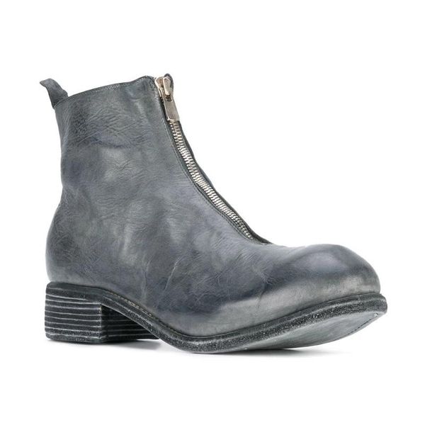fashion men shoes men's zipper flop motorcycle pu leather ankle mens boots round toe casual zapatos de hombre lp389, Black
fashion men shoes men's zipper flop motorcycle pu leather ankle mens boots round toe casual zapatos de hombre lp389, Black