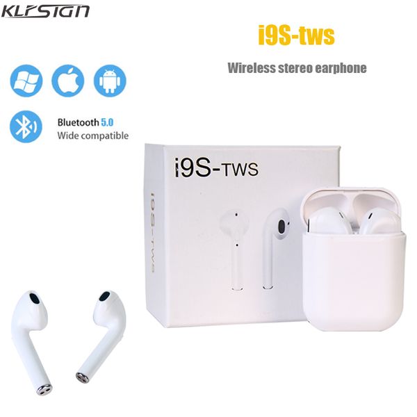 I9 tw earphone headphone tereo tw earbud for io android phone with charging box wirele bluetooth 5 0 headphone with package
I9 tw earphone headphone tereo tw earbud for io android phone with charging box wirele bluetooth 5 0 headphone with package