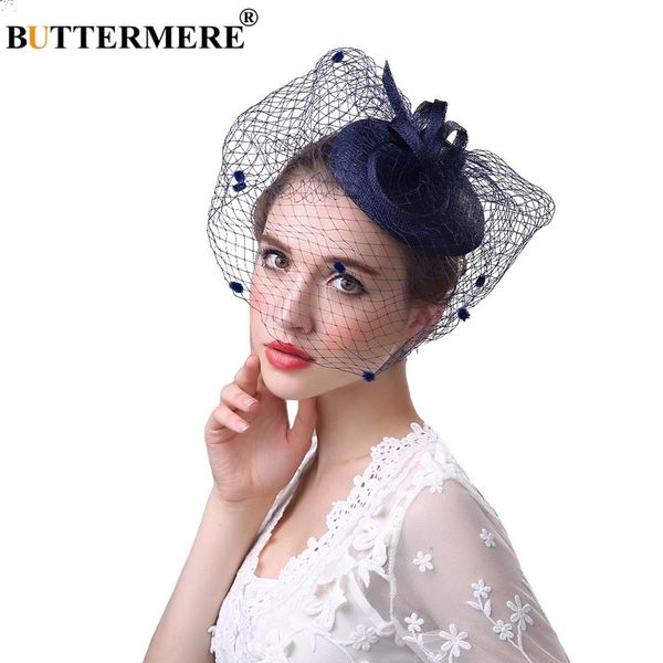 buttermere women fedoras hat linen navy blue wedding net hat with veil elegant cocktail classic evening fancy ladies fedora cap gxyuv, White
buttermere women fedoras hat linen navy blue wedding net hat with veil elegant cocktail classic evening fancy ladies fedora cap gxyuv, White
