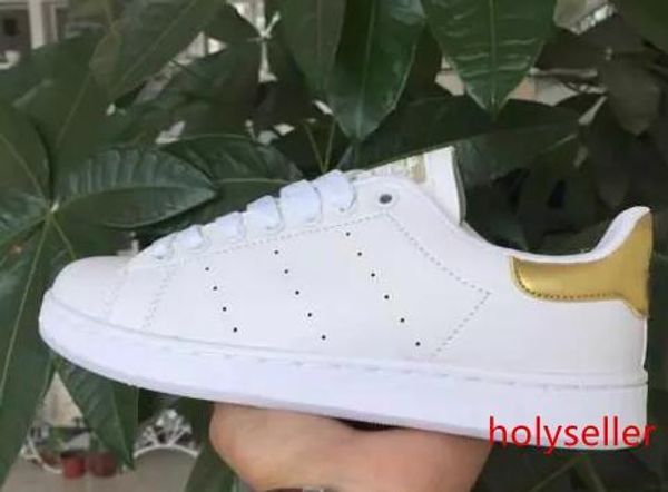 высокое качество женщины мужчины новый стэн обувь мода кроссовки повседневная кожа спорт кроссовки обувь
высокое качество женщины мужчины новый стэн обувь мода кроссовки повседневная кожа спорт кроссовки обувь