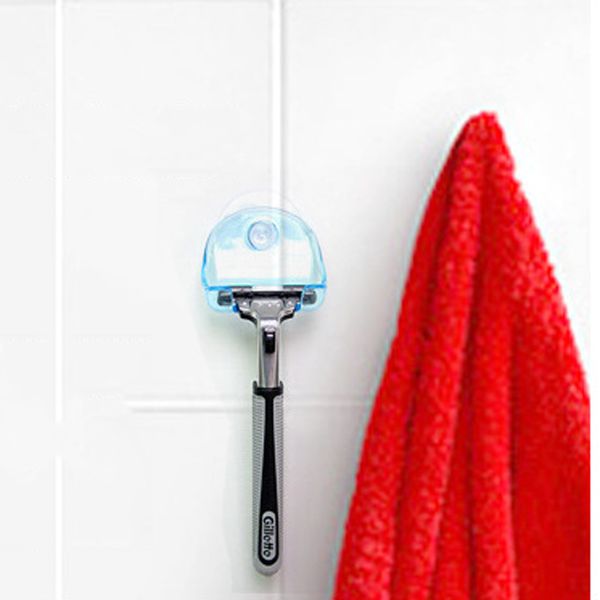 plastic manual shaving knife of sucker shavers should be planed cup razor holder rack storage frame wall mounted
plastic manual shaving knife of sucker shavers should be planed cup razor holder rack storage frame wall mounted
