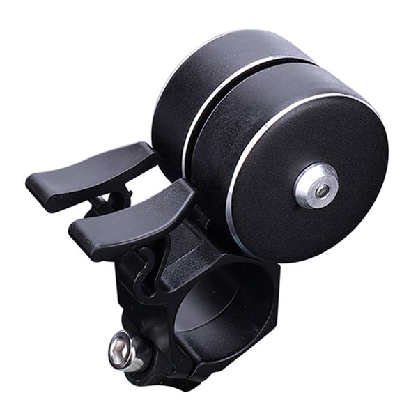 bicycle bike cycling handlebar double bell ring horn alarm warning loud for safety - mountain bike accessories - various colors
bicycle bike cycling handlebar double bell ring horn alarm warning loud for safety - mountain bike accessories - various colors