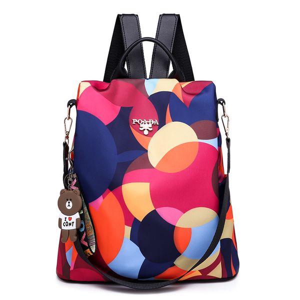waterproof anti -theft backpack women school backpacks for teenage girls backpacks women backpack d'oxford water
waterproof anti -theft backpack women school backpacks for teenage girls backpacks women backpack d'oxford water