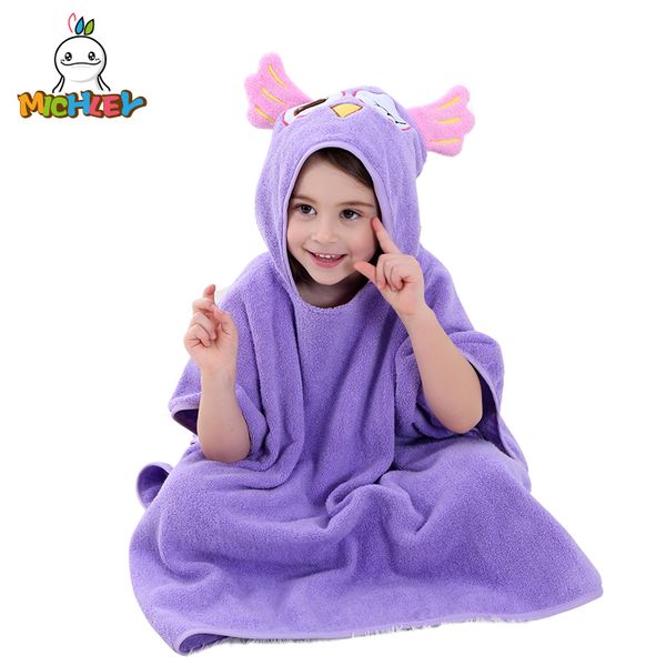 michley children bathrobes hooded shawl cartoon pajamas kids cute animal ear bath robes baby cotton dry beach towel blue wed
michley children bathrobes hooded shawl cartoon pajamas kids cute animal ear bath robes baby cotton dry beach towel blue wed