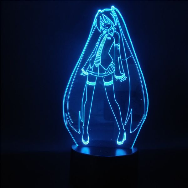 hatsune miku 3d light led night light lamp creative color changing noveltytable lamp for bedroom bedside lamp for christmas gift
hatsune miku 3d light led night light lamp creative color changing noveltytable lamp for bedroom bedside lamp for christmas gift