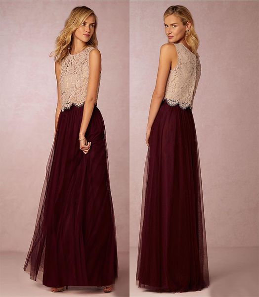 vintage two pieces bridesmaid dresses floor length evening gowns wedding guest dress special occasion dresses robes de soirée bd8952, White;pink
vintage two pieces bridesmaid dresses floor length evening gowns wedding guest dress special occasion dresses robes de soirée bd8952, White;pink