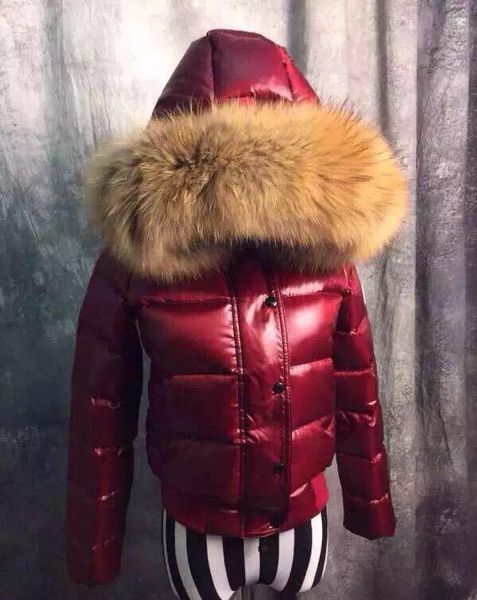 Новый женский жакет короткий утолщение теплый пуховик утолщение Женская одежда 1
Новый женский жакет короткий утолщение теплый пуховик утолщение Женская одежда 1