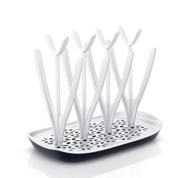 baby bottle drying rack neutral pp drain shelf cup holder removable bottle rack storage rack white 1 piece
baby bottle drying rack neutral pp drain shelf cup holder removable bottle rack storage rack white 1 piece