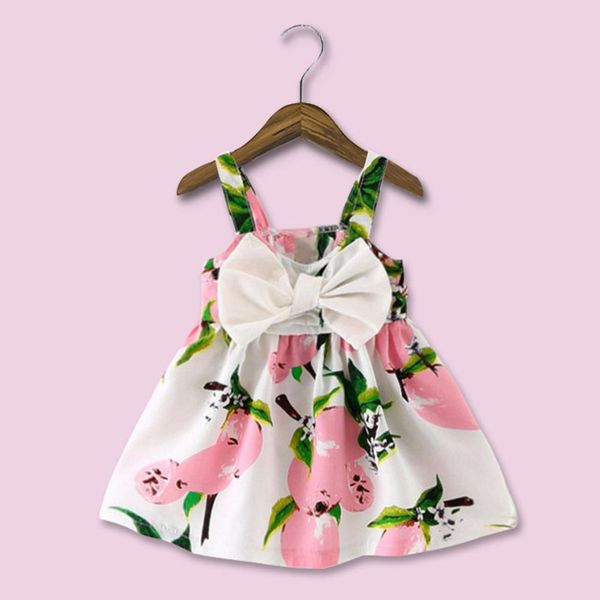baby infant girl dresses fashion print clothes sleeveless slip dress princess birthday girls dress summer pink yellow, White
baby infant girl dresses fashion print clothes sleeveless slip dress princess birthday girls dress summer pink yellow, White