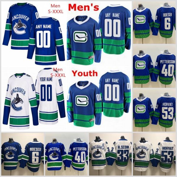 custom vancouver canucks 50th any number name 57 tyler myers 79 micheal ferland boeser pettersson horvat blue third white black jerseys, Black;red
custom vancouver canucks 50th any number name 57 tyler myers 79 micheal ferland boeser pettersson horvat blue third white black jerseys, Black;red