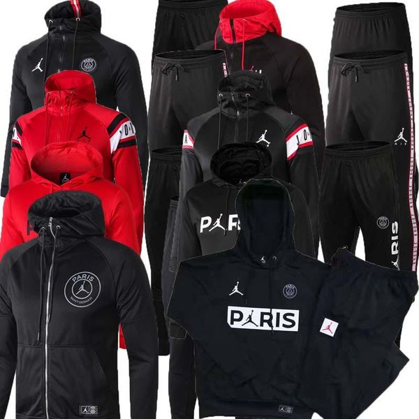 2019 2020 psg paris hoodie soccer jacket 2018/19 psg tracksuit football jacket mbappe champion survêtement jordam x psg hoodie, Black
2019 2020 psg paris hoodie soccer jacket 2018/19 psg tracksuit football jacket mbappe champion survêtement jordam x psg hoodie, Black