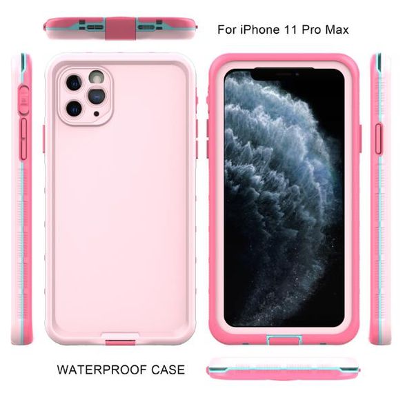 waterproof snow proof dust proof drop proof case for iphone11/ 11 pro/11 pro max ip68 certificated case
waterproof snow proof dust proof drop proof case for iphone11/ 11 pro/11 pro max ip68 certificated case