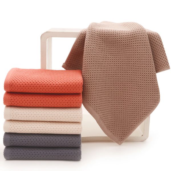 new 1piece red honeycomb 100% cotton hand towels for adults plaid hand towel face care magic bathroom sport waffle towel 33x75cm
new 1piece red honeycomb 100% cotton hand towels for adults plaid hand towel face care magic bathroom sport waffle towel 33x75cm