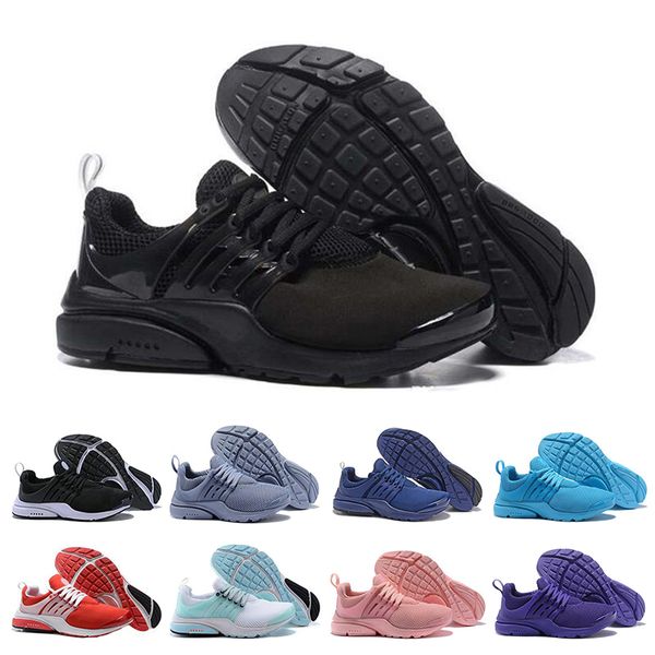 2020 presto 5 br men women running shoes qs tripel black white red yellow women sneakers jogging athletic shoes eur 36-45
2020 presto 5 br men women running shoes qs tripel black white red yellow women sneakers jogging athletic shoes eur 36-45