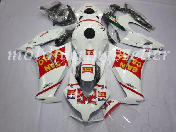 oem quality new abs full fairings kits fit for honda cbr1000rr (2012 2013 2014 2015 2016) cbr1000rr 12-16 bodywork set white red
oem quality new abs full fairings kits fit for honda cbr1000rr (2012 2013 2014 2015 2016) cbr1000rr 12-16 bodywork set white red