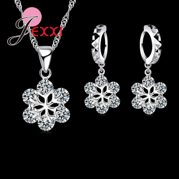 yaameli trendy women snowflake shape fine crystal necklace/pendant&drop earrings party 925 sterling silver jewelry sets
yaameli trendy women snowflake shape fine crystal necklace/pendant&drop earrings party 925 sterling silver jewelry sets