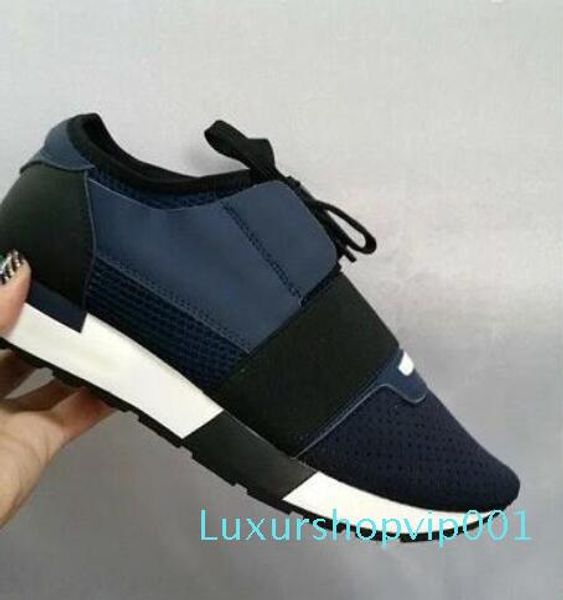 fashion matching sneakers designer low women shoe casual kanye west style race runner breathable flats shoes size 34-46 02, Black
fashion matching sneakers designer low women shoe casual kanye west style race runner breathable flats shoes size 34-46 02, Black