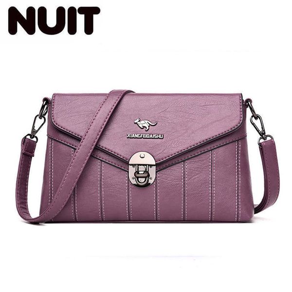 2020 women leather messenger bags small crossbody bags for women sac a main lock shoulder bag female envelope bag clutch lady
2020 women leather messenger bags small crossbody bags for women sac a main lock shoulder bag female envelope bag clutch lady