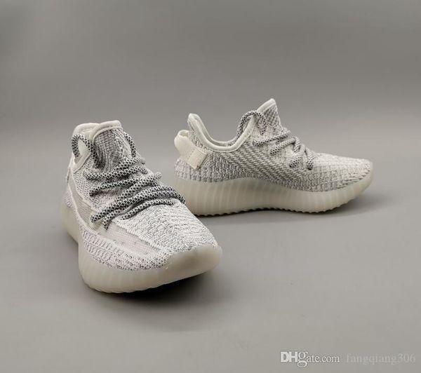 2019 детские малыш глина в2 кроссовки канье уэст blakc он статический 3m светоотражающая зебра белуга 2.0 мальчик девочка спорт кеды, Black
2019 детские малыш глина в2 кроссовки канье уэст blakc он статический 3m светоотражающая зебра белуга 2.0 мальчик девочка спорт кеды, Black