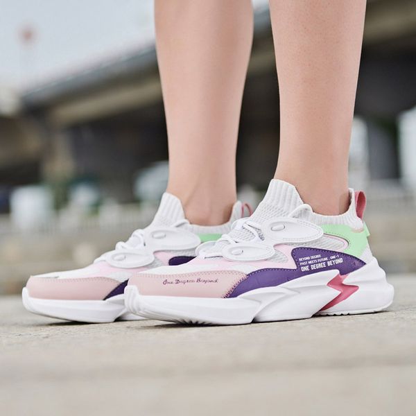 361 degree original women's running shoes breathable light weight 2019 new style sport sneakers outdoor 681926713
361 degree original women's running shoes breathable light weight 2019 new style sport sneakers outdoor 681926713