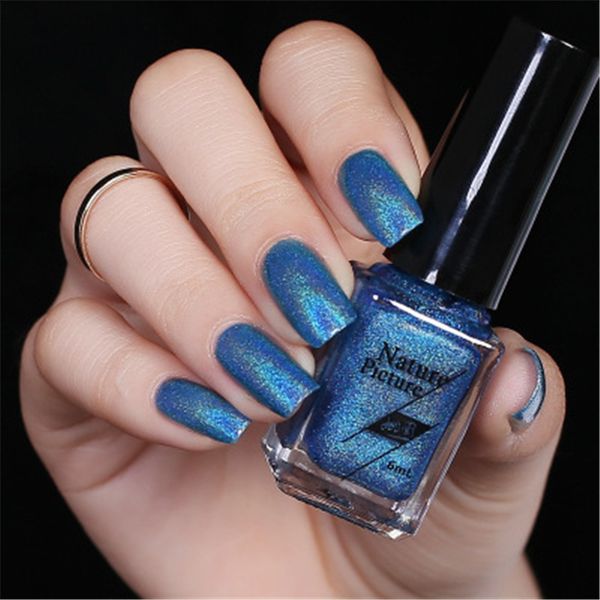 nail polish follome laser diamond glitter varnish effect manicure shiny mirror art 6ml purple green 1pcs
nail polish follome laser diamond glitter varnish effect manicure shiny mirror art 6ml purple green 1pcs
