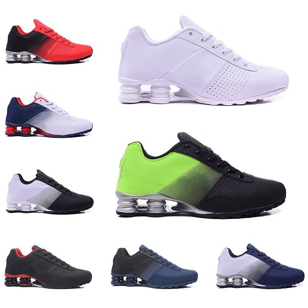 deliver 809 running shoes black white green red grey mens trainers sneakers sports runners size 40-46, White;red
deliver 809 running shoes black white green red grey mens trainers sneakers sports runners size 40-46, White;red