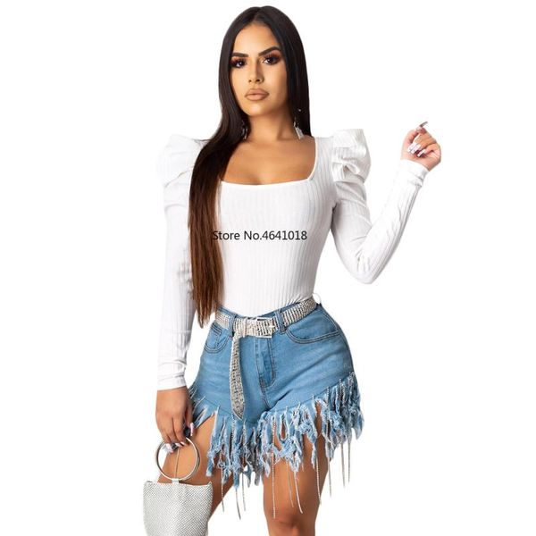 2020 women summer shorts jeans high waist casual zipper knee jeans tassel street wear denim shorts fashion pants, Blue
2020 women summer shorts jeans high waist casual zipper knee jeans tassel street wear denim shorts fashion pants, Blue