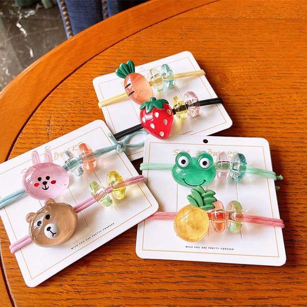 1pc new cartoon cute fruit candy color princess headwear kids elastic hair bands children ropes girls accessories baby headdress, Slivery;white
1pc new cartoon cute fruit candy color princess headwear kids elastic hair bands children ropes girls accessories baby headdress, Slivery;white