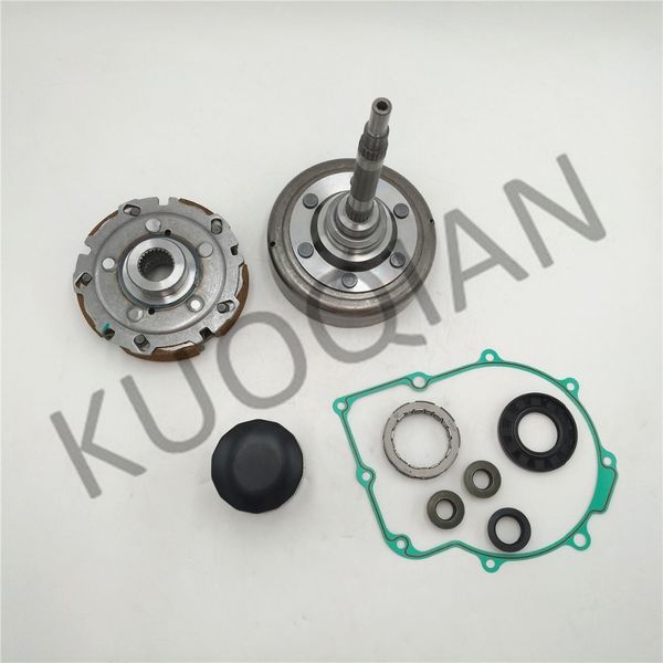 kuoqian 1set 9pcs hisun 700 atv clutch hub assy wet clutch assy one way bearing nut gasket 2114a-004000-0000
kuoqian 1set 9pcs hisun 700 atv clutch hub assy wet clutch assy one way bearing nut gasket 2114a-004000-0000