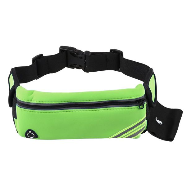 running belt waist pack pouch reflective water resistant cell phone holder bag for workout sports walking fitness exercise
running belt waist pack pouch reflective water resistant cell phone holder bag for workout sports walking fitness exercise