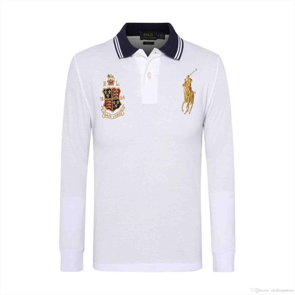 ralph lauren мужская толстовка роскошная hoodie высокого качества корона поло с длинным рукавом футболки повседневная pony вышитые толстовка, White;black
ralph lauren мужская толстовка роскошная hoodie высокого качества корона поло с длинным рукавом футболки повседневная pony вышитые толстовка, White;black