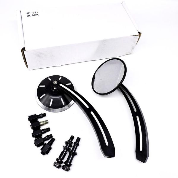 for electric vehicle motorbike outside rear view left & right side view mirrors halley xl883/1200 x48 general purpose
for electric vehicle motorbike outside rear view left & right side view mirrors halley xl883/1200 x48 general purpose
