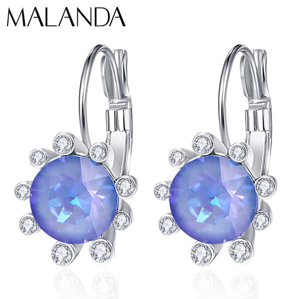 crystals from swarovski drop earrings for women silver color new fashion female elegant dangle earrings wedding party jewelry
crystals from swarovski drop earrings for women silver color new fashion female elegant dangle earrings wedding party jewelry