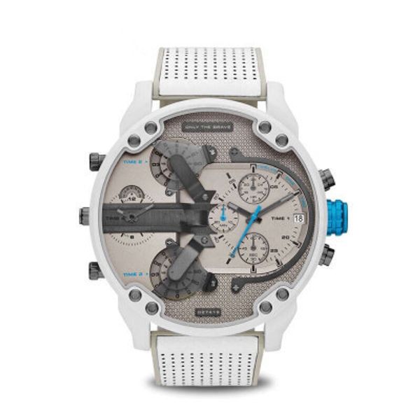2020 luxury watch sport military montres mens new original reloj big dial display diesels watches dz watch dz4318 dz4323 dz7311 dz7333, Slivery;brown
2020 luxury watch sport military montres mens new original reloj big dial display diesels watches dz watch dz4318 dz4323 dz7311 dz7333, Slivery;brown