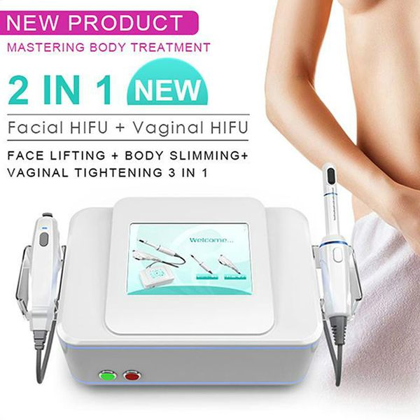 other beauty equipment 2 in 1 hifu vaginal tightening rejuvenation machine private care beauty salon machines for sale
other beauty equipment 2 in 1 hifu vaginal tightening rejuvenation machine private care beauty salon machines for sale