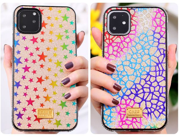 creative designer case for iphone 11 luxury colorful pattern case with diamond frame for iphone 11 pro max with retail box
creative designer case for iphone 11 luxury colorful pattern case with diamond frame for iphone 11 pro max with retail box