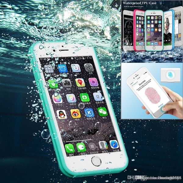 DH водонепроницаемый противоударный резиновый защитник TPU чехол для iPhoneX / 8 8 7 плюс
DH водонепроницаемый противоударный резиновый защитник TPU чехол для iPhoneX / 8 8 7 плюс