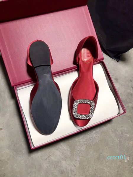 20ss designer sandals women viv mules bikiviv strass sandal real silk leather low cover heel slippers ct01, Black
20ss designer sandals women viv mules bikiviv strass sandal real silk leather low cover heel slippers ct01, Black