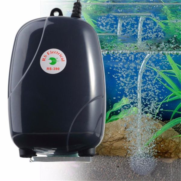 aquarium aeration pump aquarium fish pond high energy efficiency silent air pump single hole 3w / double hole 5w round insert flat belt acce
aquarium aeration pump aquarium fish pond high energy efficiency silent air pump single hole 3w / double hole 5w round insert flat belt acce
