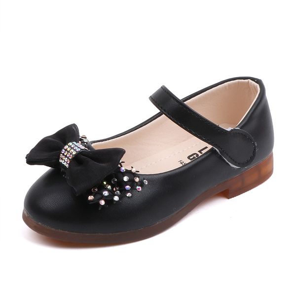 toddler baby shoes girls princess bow-knot flats casual rhinestone soft children' leather shoes little kids bow dancing, Black;grey
toddler baby shoes girls princess bow-knot flats casual rhinestone soft children' leather shoes little kids bow dancing, Black;grey