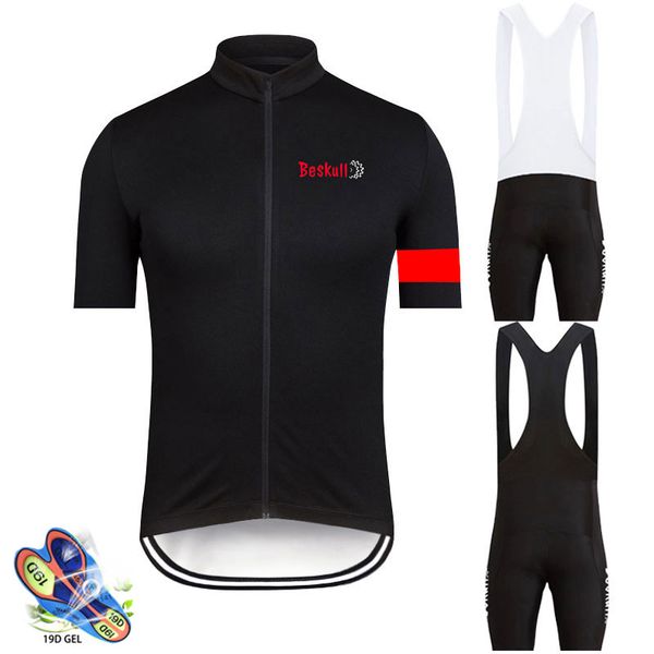 cycling jersey 2019 triathlon pro team breathable cycling clothing mtb bib shorts men bike jersey set ropa ciclismo, Black;blue
cycling jersey 2019 triathlon pro team breathable cycling clothing mtb bib shorts men bike jersey set ropa ciclismo, Black;blue
