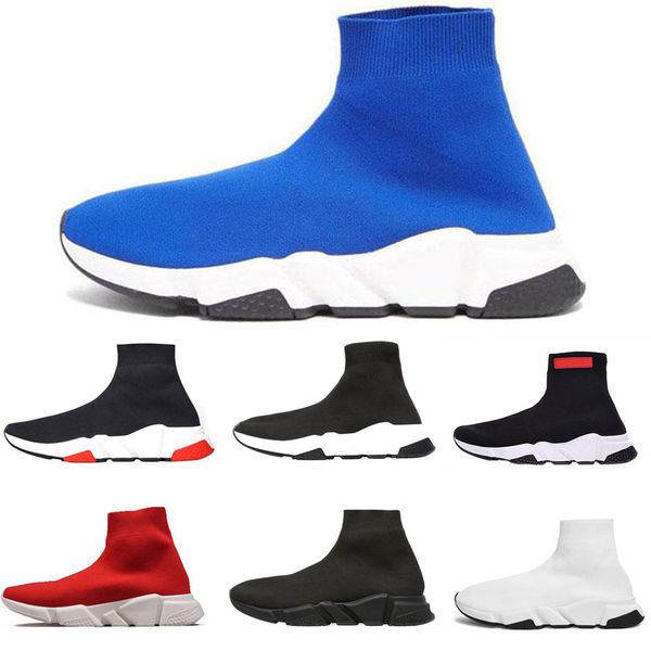 Wholesale New ACE Luxury2019 Designer casual sock Shoes Speed Trainer Black Red Triple Black Fashion Socks Sneaker Trainer casual shoes
Wholesale New ACE Luxury2019 Designer casual sock Shoes Speed Trainer Black Red Triple Black Fashion Socks Sneaker Trainer casual shoes