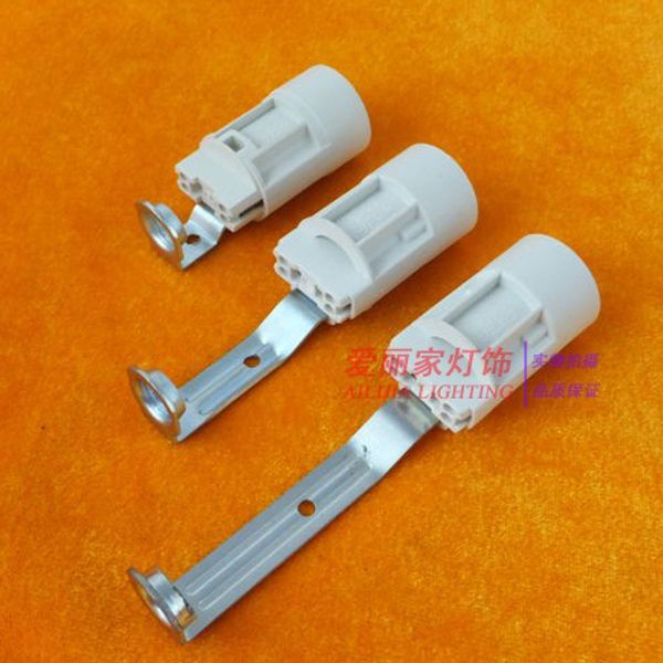 8pc e14 pla tic chandelier lamp holder lamp acce orie candle lamp ba e ocket 110v 220v
8pc e14 pla tic chandelier lamp holder lamp acce orie candle lamp ba e ocket 110v 220v