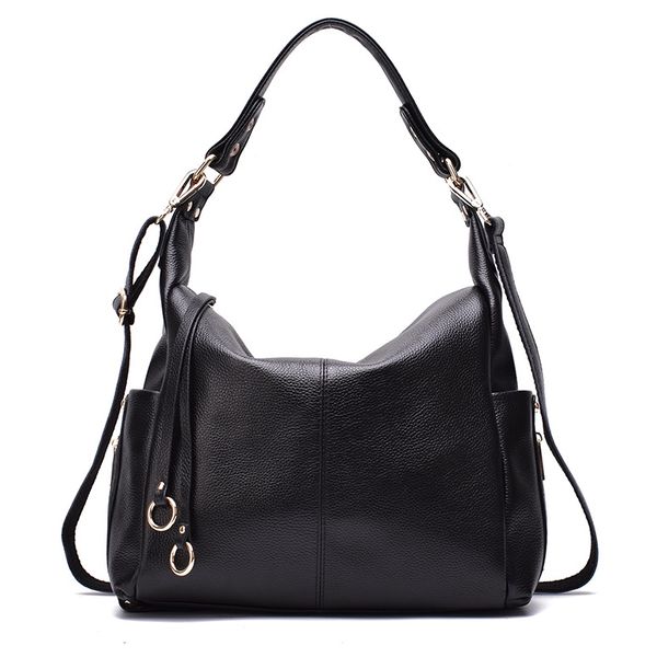 2019 temperament leather handbag one-shoulder casual bag middle-aged lady mother leather messenger bag
2019 temperament leather handbag one-shoulder casual bag middle-aged lady mother leather messenger bag