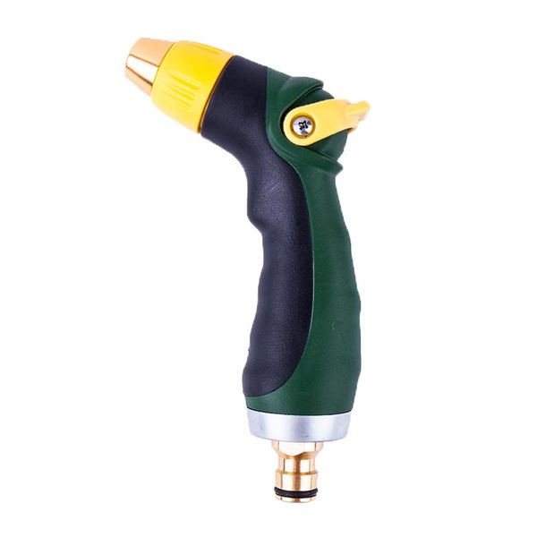 new garden water gun watering lawn hose spray gun multi-function nozzle high pressure car water sprayer cleaning tool
new garden water gun watering lawn hose spray gun multi-function nozzle high pressure car water sprayer cleaning tool