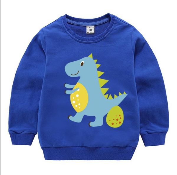 baby boy sweatshirt kids long sleeve cotton funny cute little dinosaur sweatershirt o neck girls hoodie, Black
baby boy sweatshirt kids long sleeve cotton funny cute little dinosaur sweatershirt o neck girls hoodie, Black
