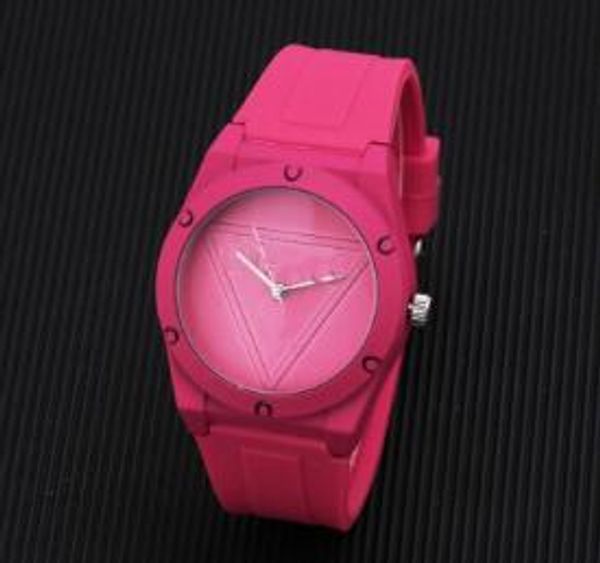 Reloj Hombre 2019 Women Men Wrist Watch Luxury Women Silicone Strap Triangle watch Waterproof Glass Up CloCK Items
Reloj Hombre 2019 Women Men Wrist Watch Luxury Women Silicone Strap Triangle watch Waterproof Glass Up CloCK Items